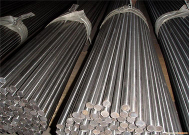 La barre ronde de Nitronic 50, Nitronic allie la barre pour des axes de pompe d'eau de mer