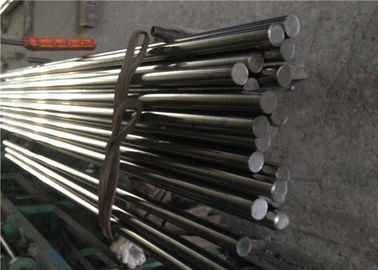 La barre ronde de Nitronic 50, Nitronic allie la barre pour des axes de pompe d'eau de mer
