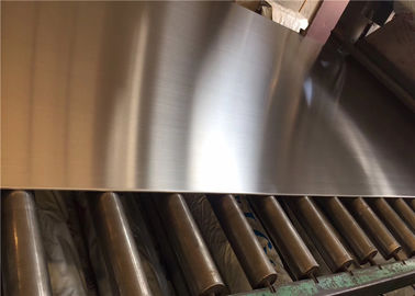 Plat laminé à chaud de haute résistance de Monel 400 pour le bâtiment de construction