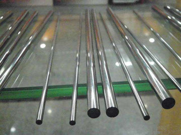 S32900 barre d'acier inoxydable duplex/Rod pour l'équipement de dessalement