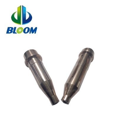 Soudure par résistance BECU Matériau Collecte Mandrins Utilisés pour le Soudage de Goujons