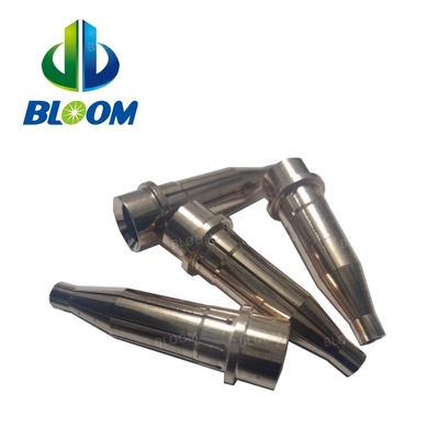 Soudure par résistance BECU Matériau Collecte Mandrins Utilisés pour le Soudage de Goujons