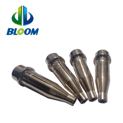 Soudure par résistance BECU Matériau Collecte Mandrins Utilisés pour le Soudage de Goujons