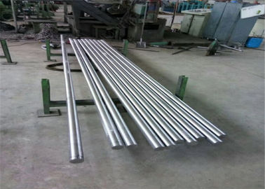 Type 17 7 pH Rod en acier trempé de Rod avec d'excellentes propriétés mécaniques