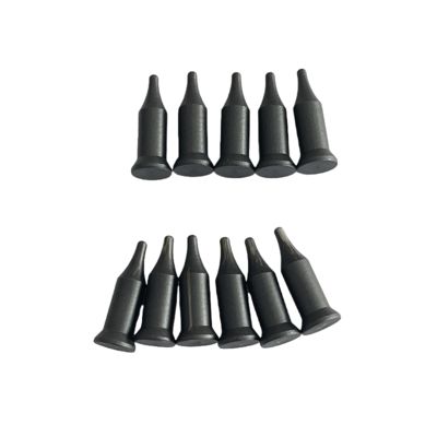 High efficient Spot Welding Accessories KCF Sleeve KCF Guide Pin