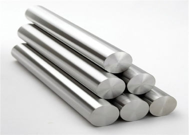 Autour de 2507 barres d'acier inoxydables, alliez la surface de polissage de la barre d'acier 2205 inoxydable