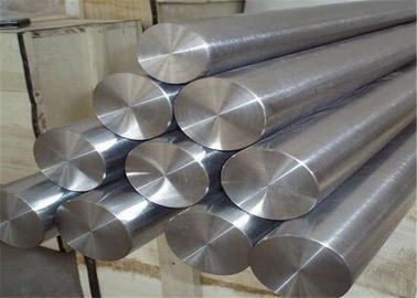 2205 duplex barre ronde polie, aciers alliés de barre ronde de l'acier inoxydable S31803 hauts