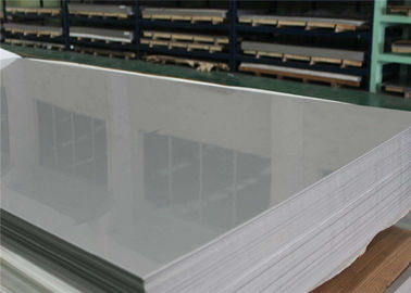Plaque d'acier/feuille inoxydables duplex à laminage à chaud pour des matériaux de construction