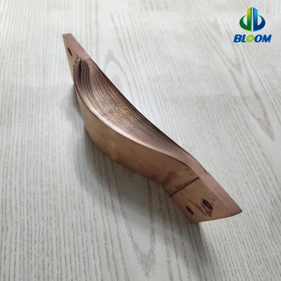 Accessoires de soudage par points polyvalents et durables de haute qualité pour les projets de soudage de précision