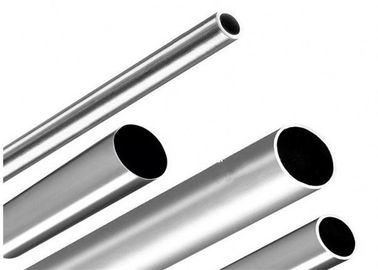 690 tube d'alliage de nickel de l'alliage C276 de Hastelloy de résistance à la traction pour l'échangeur de chaleur