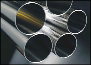 Barre laminée à chaud de tuyau d'acier inoxydable, d'acier et d'alliage de 15 5 pH avec la surface polie