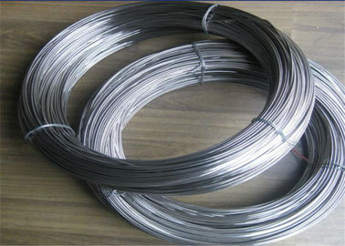 Fil de l'alliage de nickel d'Uns N05500 Monel 500 avec la résistance à la corrosion exceptionnelle