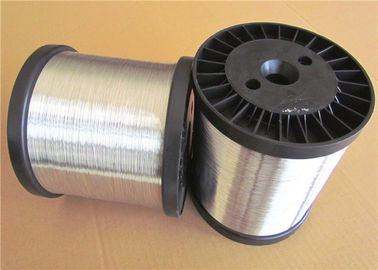 Type précipitation de fil durcissant l'acier inoxydable avec l'excellent diamètre de la résistance à la corrosion 0.01-15mm