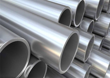 Surface de marinage 0.2mm-50mm Wallthickness du tuyau d'acier 2205 inoxydable duplex