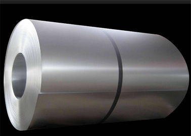 Bobine de duplex d'Uns S31803 d'alliage, bande d'acier inoxydable avec la haute résistance mécanique