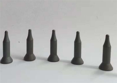 CPN - 8P goupilles pointues d'isolation de la tête M8 pour la soudure d'écrou dans l'industrie automobile