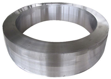 Inconel 625 a adapté la douille aux besoins du client forgée paralliage en acier de pièces de tube équipé pour la construction navale