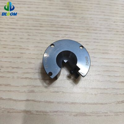 KTW12 Cutter Box for Electrode Tip Reshaping in Resistance Spot Welding Machines with High Wear-Resistant Alloy