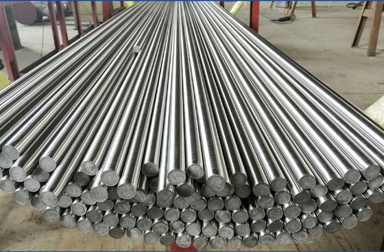 Barre en alliage KCF de haute qualité avec une peau isolante stable, une ténacité supérieure et une résistance à l'usure élevée pour le soudage par résistance