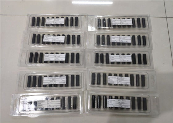 M4 / M5 / M6 / M8 / M10 / M12 KCF Les manches sont bien isolées