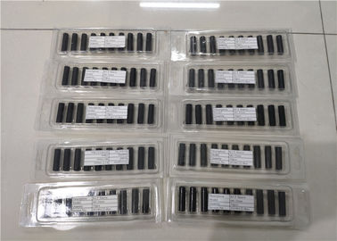M4 / M5/M6/M8/M de 10/M12 KCF gaine la bonne peau d'isolation pour assurer la longue durée