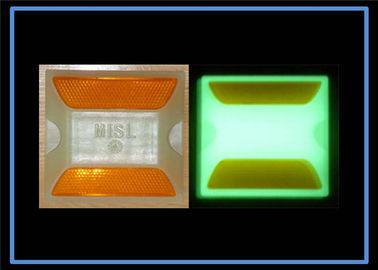 Transitoire luminescente de route