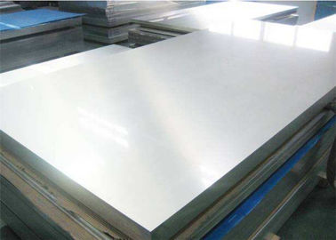 Alliage 36 Unsk93600 W Nr de l'Invar 36 1 plaque d'acier 3912 inoxydable pour l'industrie de Petrochemial