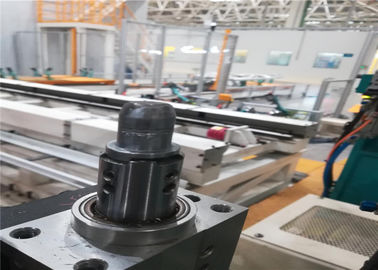 Lisse les électrodes en céramique de Pin de guide de la finition KCF pour le soudage par résistance