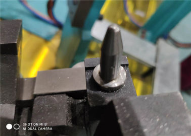 Lisse les électrodes en céramique de Pin de guide de la finition KCF pour le soudage par résistance