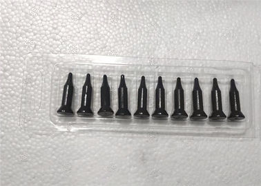 M6 KCF plaçant Pin, Pin de guide de KCF avec la surface douce et brillante