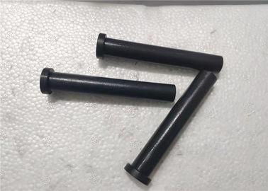 Long Pin d'isolation du noir KCF d'astuce, matériel de KCF avec la taille spéciale