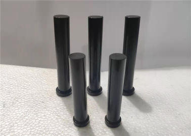 Long Pin d'isolation du noir KCF d'astuce, matériel de KCF avec la taille spéciale