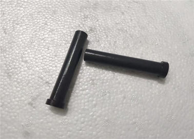 Long Pin d'isolation du noir KCF d'astuce, matériel de KCF avec la taille spéciale
