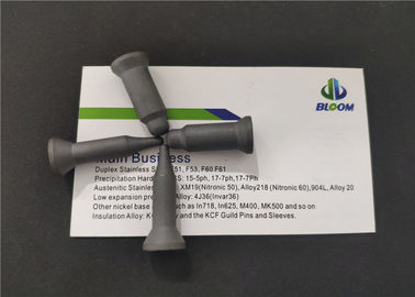 Norme ou Pin de guide matériel d'isolation de la personnalisation KCF M4/M5/M6/M8
