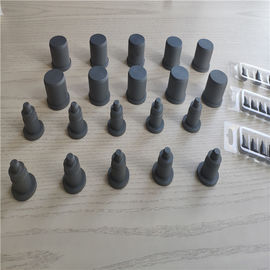 Pin de guide en céramique de la précision KCF M10/M12 7/16 pour la soudure d'écrou/soudage par résistance