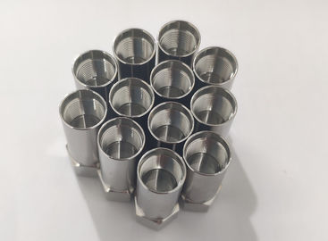 Pièces et composants d'électron faits à partir de Nitronic 60 barres avec bon Perfromance