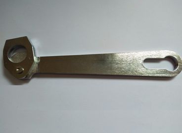 13D et 16D clé de soudage à point élimineur de pointe d'électrode