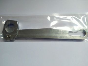 Clé matérielle d'électrode de soudage par points de solvant d'astuce avec la longueur de 260mm