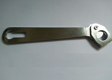Clé matérielle d'électrode de soudage par points de solvant d'astuce avec la longueur de 260mm