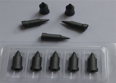 Pin de guide de CPN -10P KCF avec la surface d'isolation pour le soudage par résistance