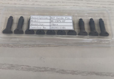CPN - le soudage par résistance isolé par 6P partie le Pin d'emplacement de KCF dans la soudure de projection