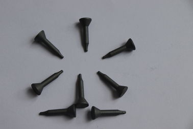 CPN - 8P goupilles pointues d'isolation de la tête M8 pour la soudure d'écrou dans l'industrie automobile