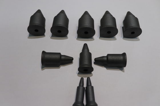 M4 / M5 / M6 / M8 / M10 / M12 KCF Les manches sont bien isolées