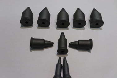 M4 / M5/M6/M8/M de 10/M12 KCF gaine la bonne peau d'isolation pour assurer la longue durée