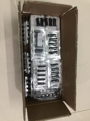 M4 / M5 / M6 / M8 / M10 / M12 KCF Les manches sont bien isolées