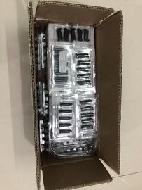 M4 / M5/M6/M8/M de 10/M12 KCF gaine la bonne peau d'isolation pour assurer la longue durée