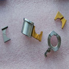 Matériel d'électrode de soudage par points d'air comprimé, raboteuse pneumatique légère d'astuce, matériel d'électrode de soudage par points
