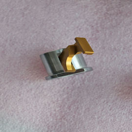 Accessoires 40R-6-8R-16E de la machine de soudure pneumatique utilisée pour Meiku