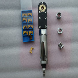 Accessoires 40R-6-8R-16E de la machine de soudure pneumatique utilisée pour Meiku
