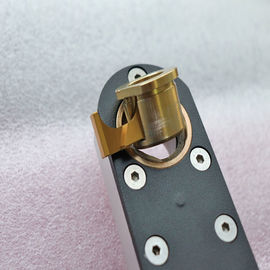 Matériel d'électrode de soudage par points, manipulation facile de raboteuse pneumatique légère d'astuce